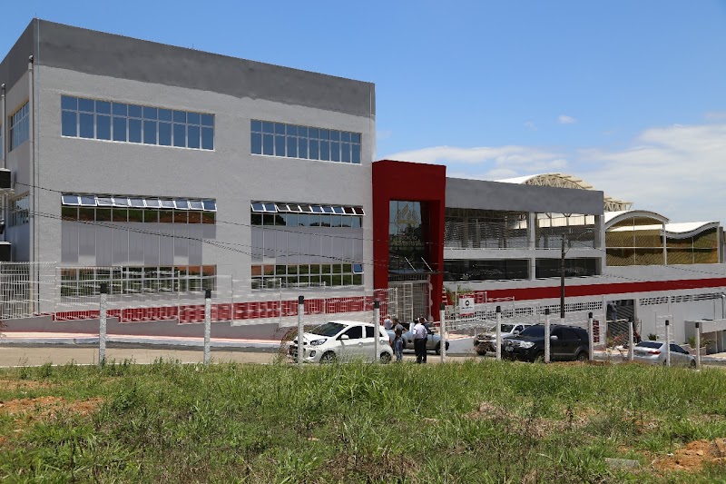 Colégio Adventista de Cariacica - Escola em Campo Grande, Cariacica/ES - Foto 4