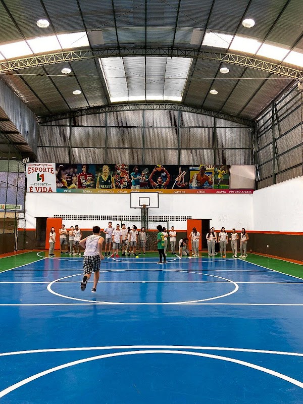 Colégio Lusíadas Prime - Escola em Campo Grande, Cariacica/ES - Foto 2