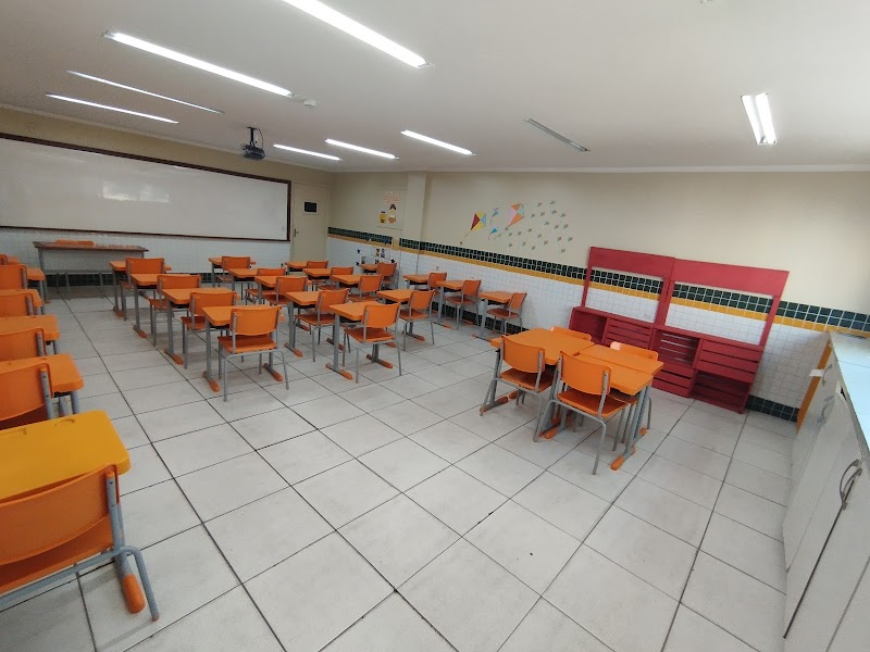 Colégio Lusíadas Prime - Escola em Campo Grande, Cariacica/ES - Foto 3