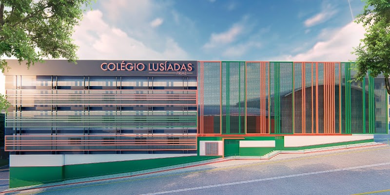 Foto 6 de Colégio Lusíadas Prime