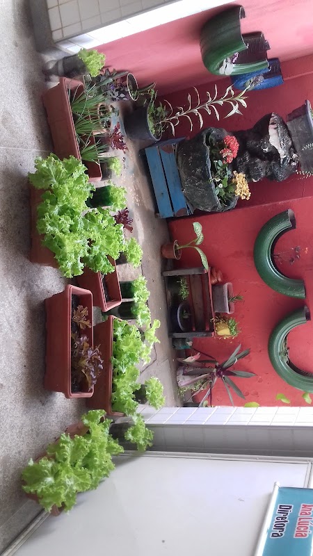 EMEF Hilário Vieira da Silva