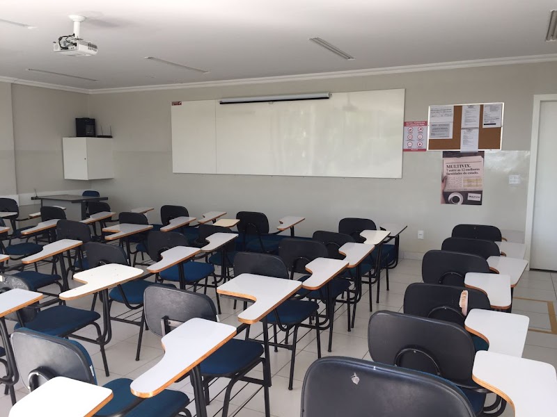 Faculdade Multivix