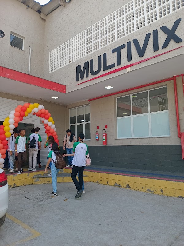 Faculdade Multivix Cariacica - Escola em Campo Grande, Cariacica/ES - Foto 4