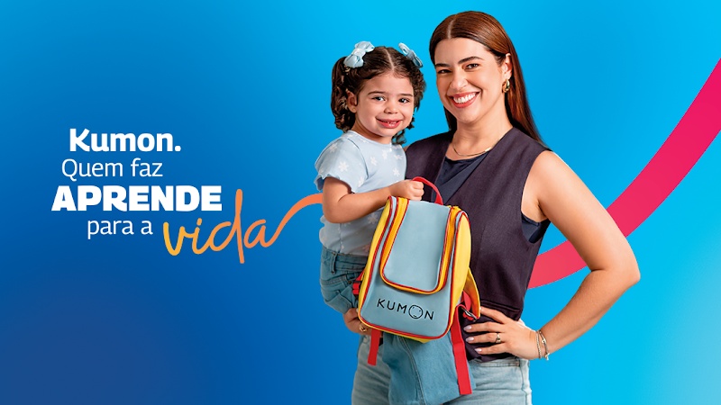 Kumon Cariacica-Campo Grande