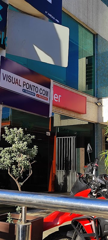 Visual Ponto Com - Escola em Campo Grande, Cariacica/ES - Foto 2