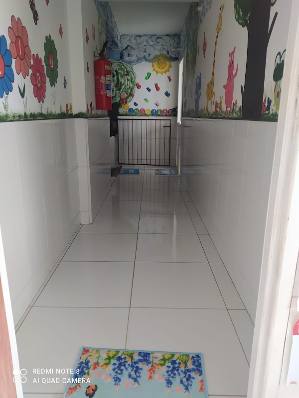 Centro Educacional Cantinho da Criança - Escola em Castelo Branco, Cariacica/ES - Foto 3