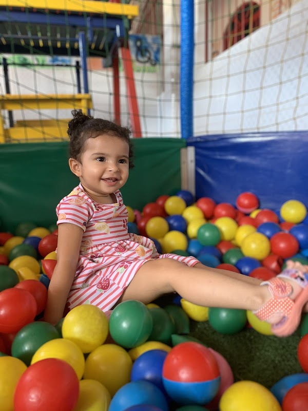 Centro Educacional Cantinho da Criança - Escola em Castelo Branco, Cariacica/ES - Foto 4