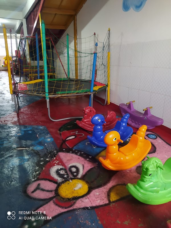 Foto 6 de Centro Educacional Cantinho da Criança