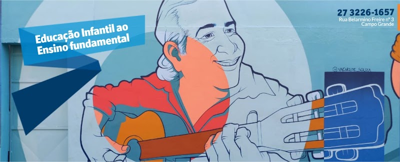 CEVIM - Centro Educacional "Vinicius de Moraes"