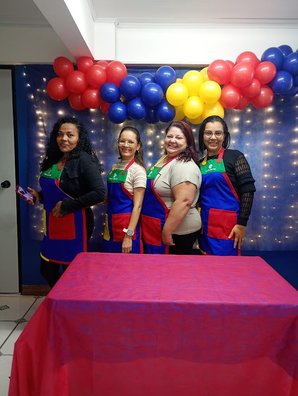 Educa Center - Escola em Cruzeiro do Sul, Cariacica/ES - Foto 2