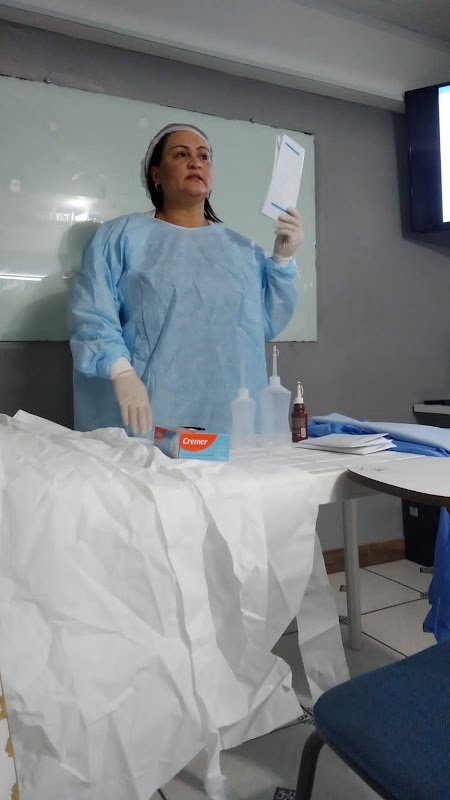 Educa Center - Escola em Cruzeiro do Sul, Cariacica/ES - Foto 3