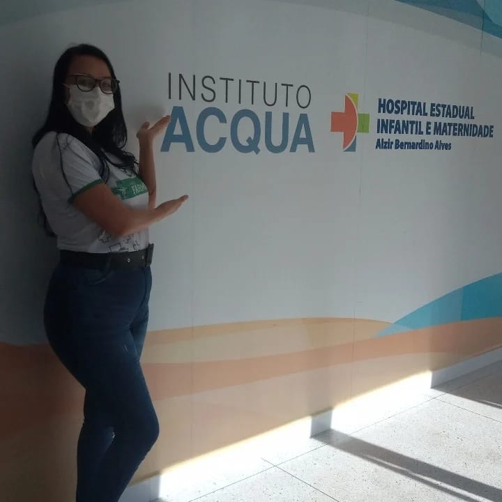 Educa Center - Escola em Cruzeiro do Sul, Cariacica/ES - Foto 4