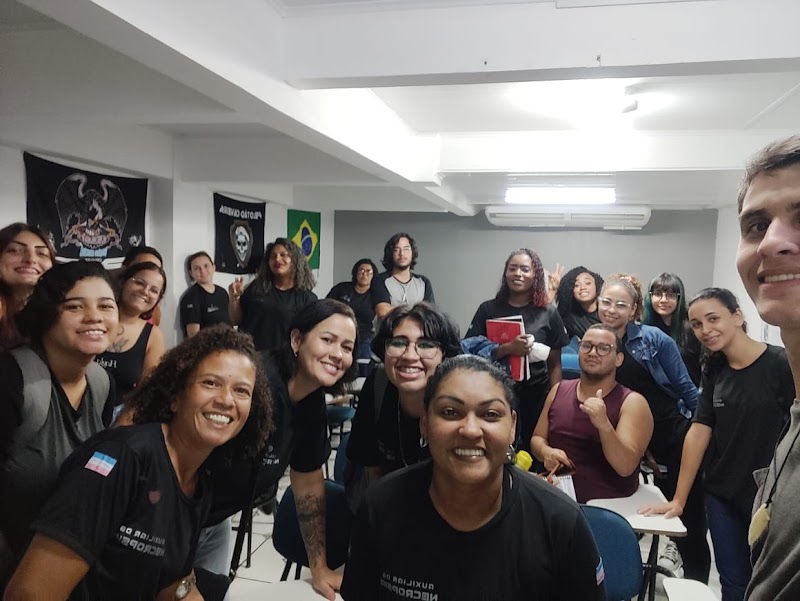 Educa Center - Escola em Cruzeiro do Sul, Cariacica/ES - Foto 5