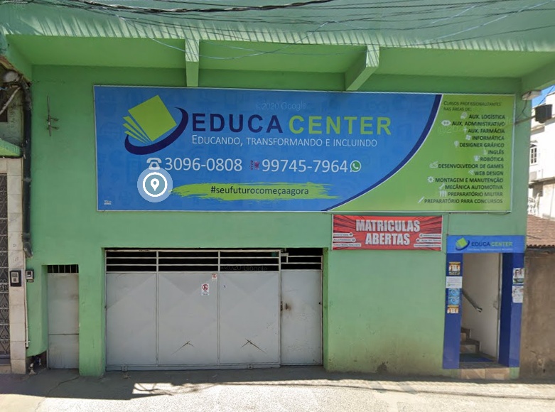 Foto 6 de Educa Center