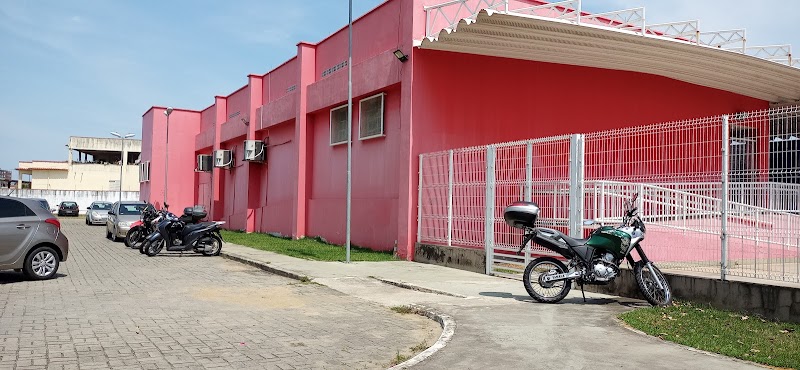 EEEFM Hunney Everest Piovesan - Escola em Morada de Santa Fé, Cariacica/ES - Foto 2