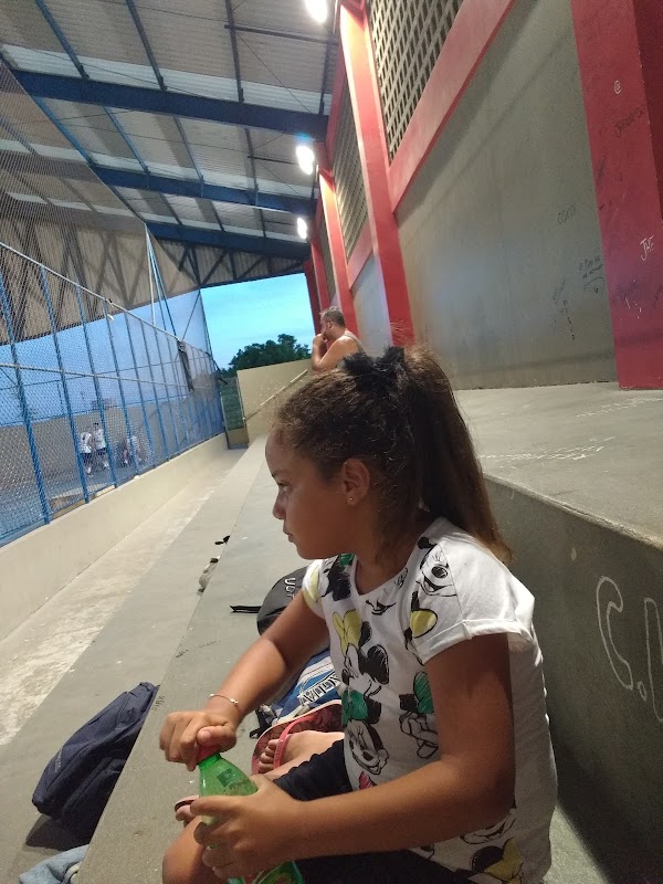 EEEFM Hunney Everest Piovesan - Escola em Morada de Santa Fé, Cariacica/ES - Foto 3