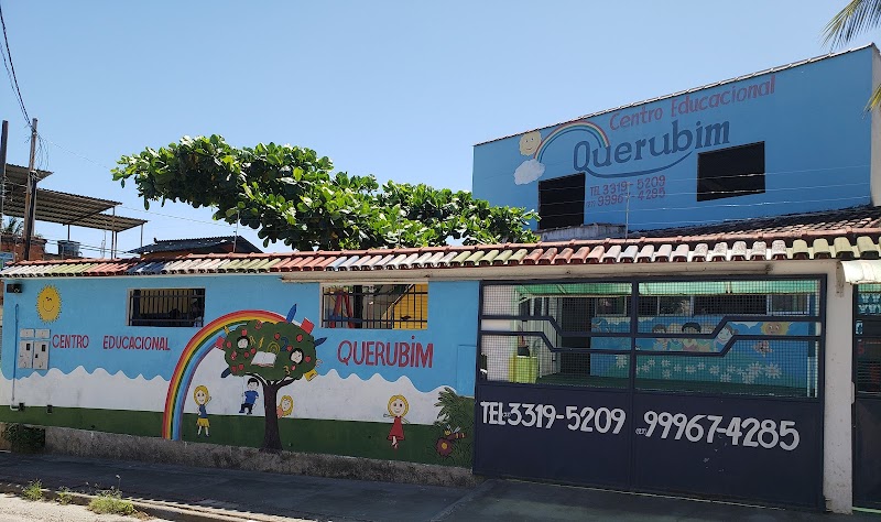Centro Educacional Querubim