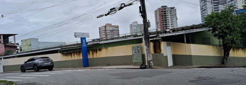 CMEI Pedro Vieira da Silva - Escola em São Geraldo, Cariacica/ES - Foto 2