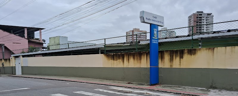 CMEI Pedro Vieira da Silva - Escola em São Geraldo, Cariacica/ES - Foto 3