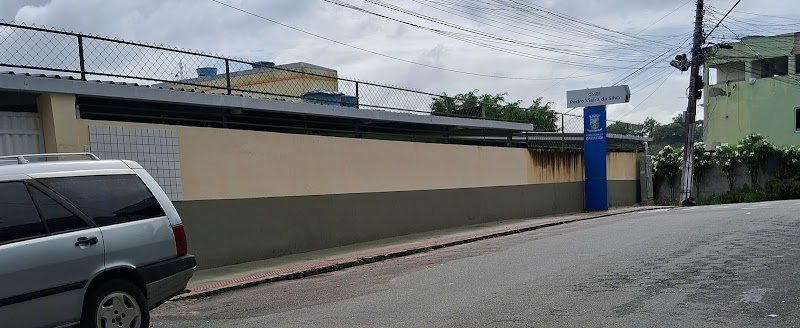 CMEI Pedro Vieira da Silva - Escola em São Geraldo, Cariacica/ES - Foto 4