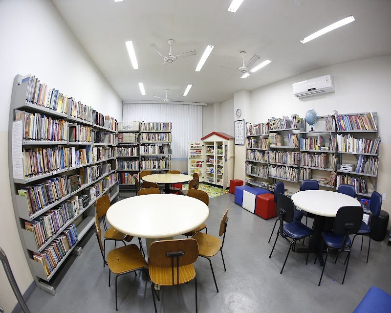 Escola São Geraldo