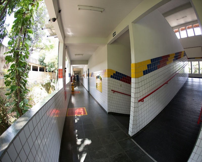 Escola São Geraldo - Escola em São Geraldo, Cariacica/ES - Foto 4