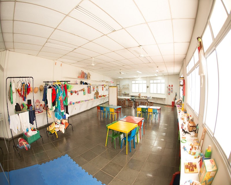 Escola São Geraldo - Escola em São Geraldo, Cariacica/ES - Foto 5