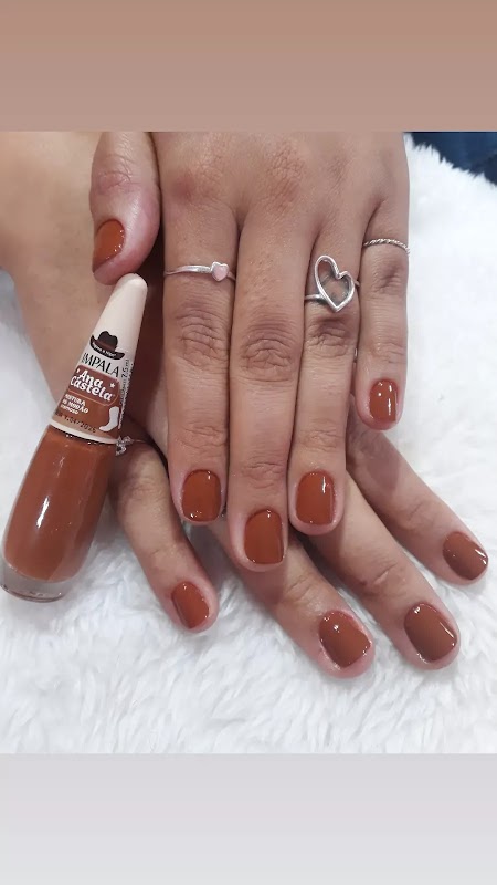 Esmalteria Amores - Esmalteria em Campo Grande, Cariacica/ES - Foto 4