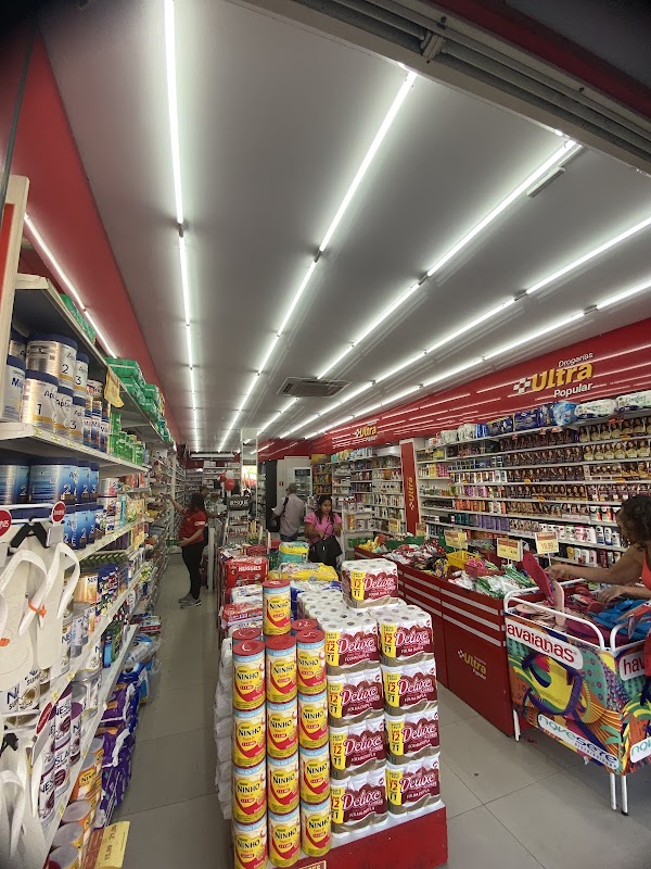 Drogarias Ultra Popular - Farmácia em Campo Grande, Cariacica/ES - Foto 2