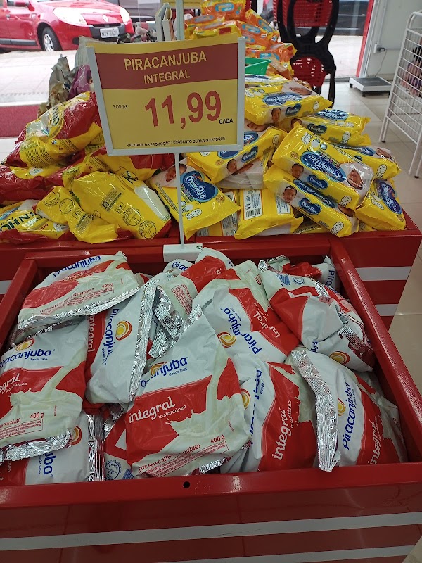 Drogarias Ultra Popular - Farmácia em Campo Grande, Cariacica/ES - Foto 4