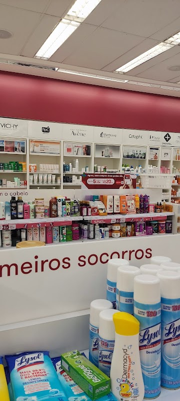 Drogasil - Farmácia em Campo Grande, Cariacica/ES - Foto 2