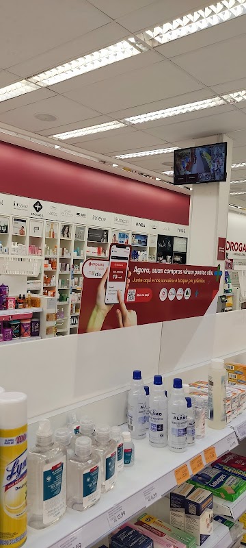 Drogasil - Farmácia em Campo Grande, Cariacica/ES - Foto 4