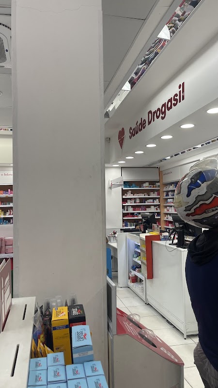 Drogasil - Farmácia em Campo Grande, Cariacica/ES - Foto 5