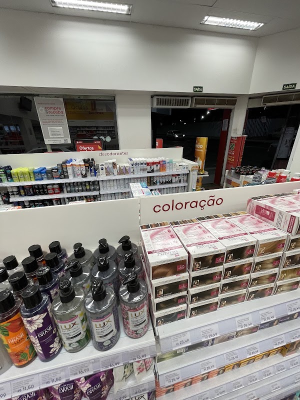 Drogasil Sa - Farmácia em Campo Grande, Cariacica/ES - Foto 2