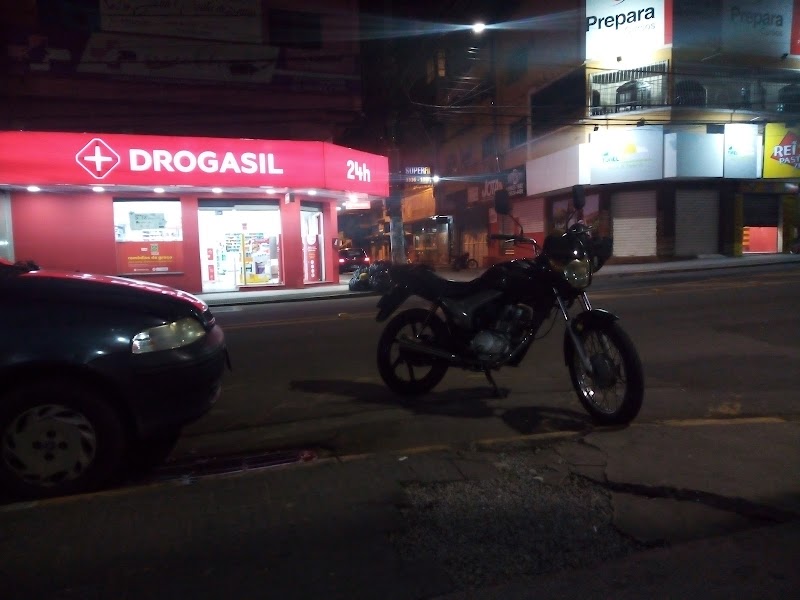 Drogasil Sa - Farmácia em Campo Grande, Cariacica/ES - Foto 3