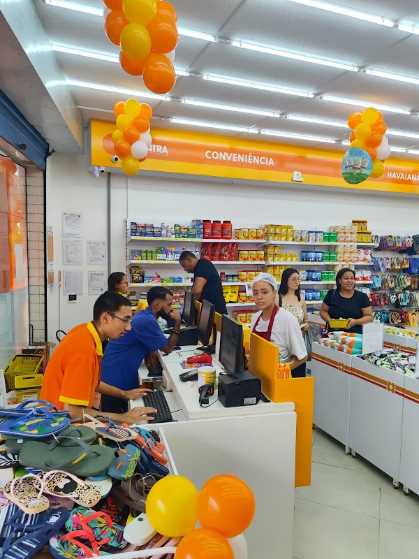 Extra Popular - Campo Grande - Farmácia em Campo Grande, Cariacica/ES - Foto 2