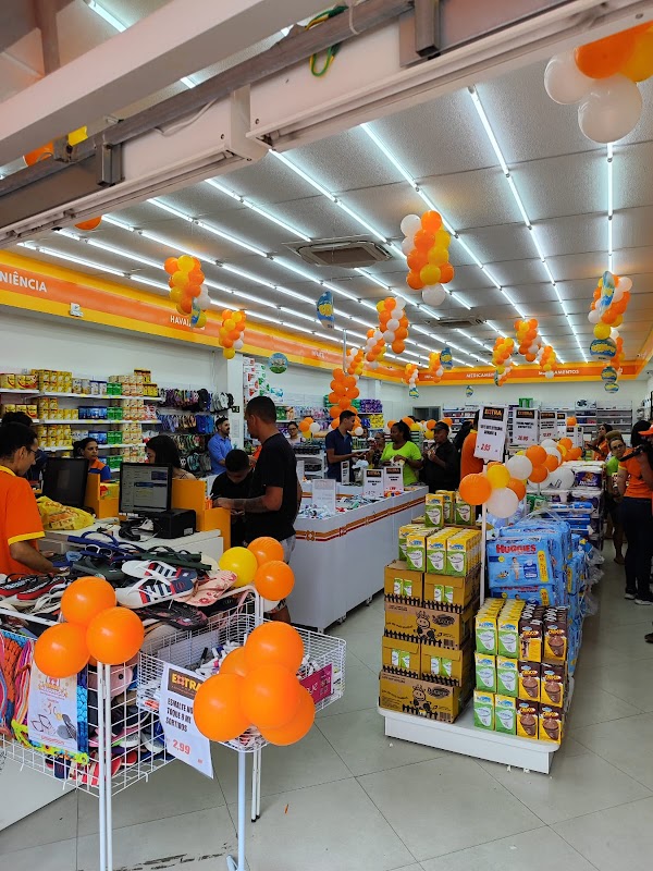 Extra Popular - Campo Grande - Farmácia em Campo Grande, Cariacica/ES - Foto 5