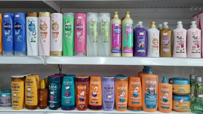 Foto 6 de Farmácia Preço Baixo