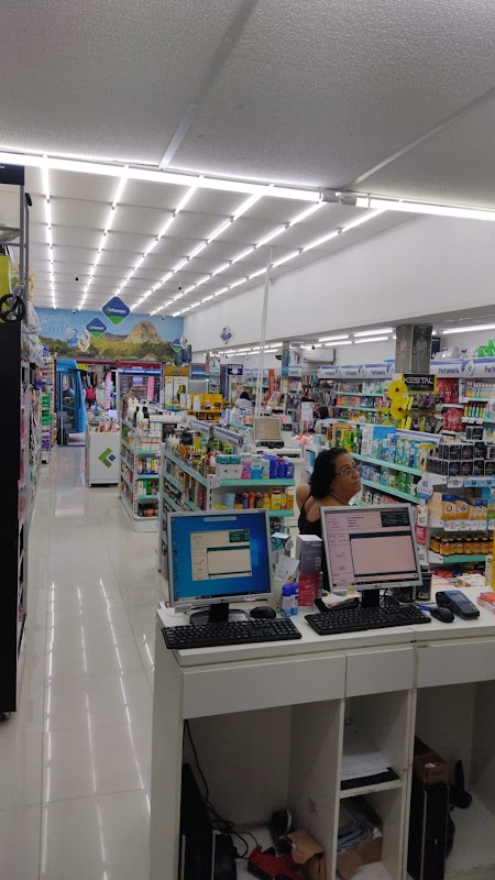 Farmes - Campo Grande - 2 - Farmácia em Campo Grande, Cariacica/ES - Foto 2
