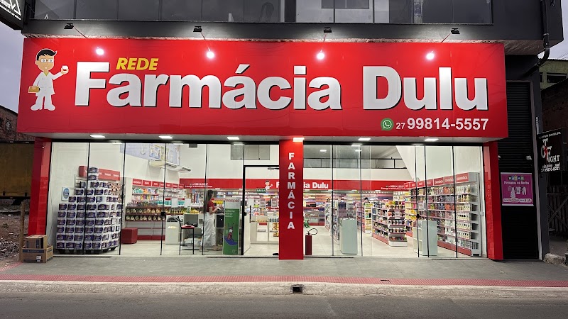 Farmacia Dulu 24 Horas Rio Marinho