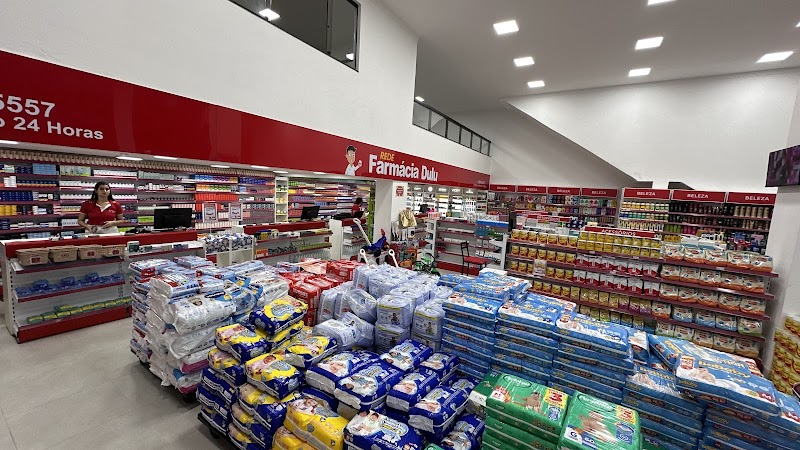 Farmacia Dulu 24 Horas Rio Marinho - Farmácia em Rio Marinho, Cariacica/ES - Foto 2