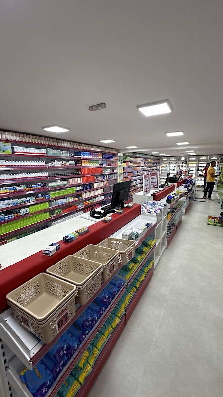 Farmacia Dulu 24 Horas Rio Marinho - Farmácia em Rio Marinho, Cariacica/ES - Foto 4