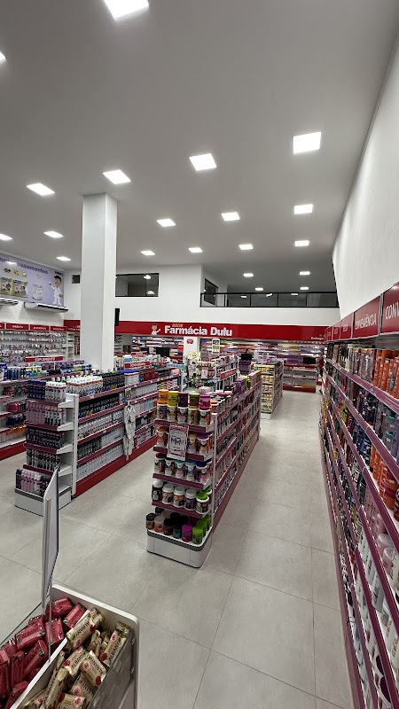 Foto 6 de Farmacia Dulu 24 Horas Rio Marinho
