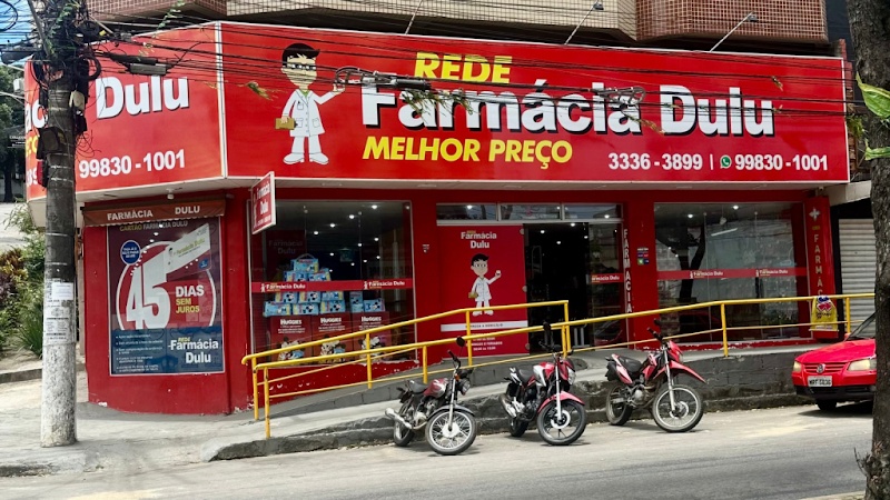 Farmacia Dulu 24 Horas - Farmácia em Vila Capixaba, Cariacica/ES - Foto 2