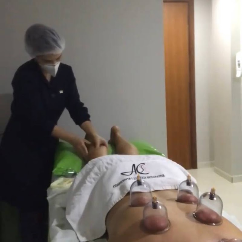 Ariele Casagrande Fisioterapia Pélvica e Estética