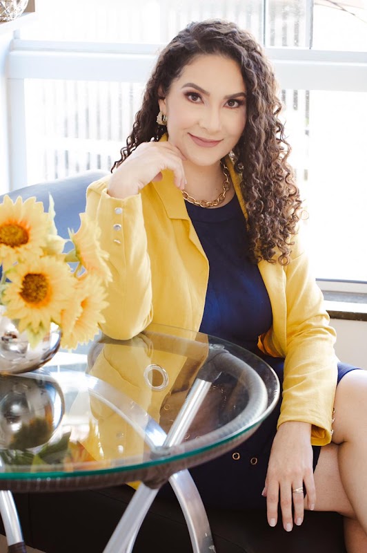 Ariele Casagrande Fisioterapia Pélvica e Estética - Fisioterapia em Campo Grande, Cariacica/ES - Foto 2