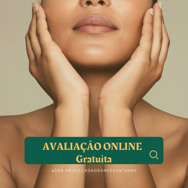 Ariele Casagrande Fisioterapia Pélvica e Estética - Fisioterapia em Campo Grande, Cariacica/ES - Foto 4