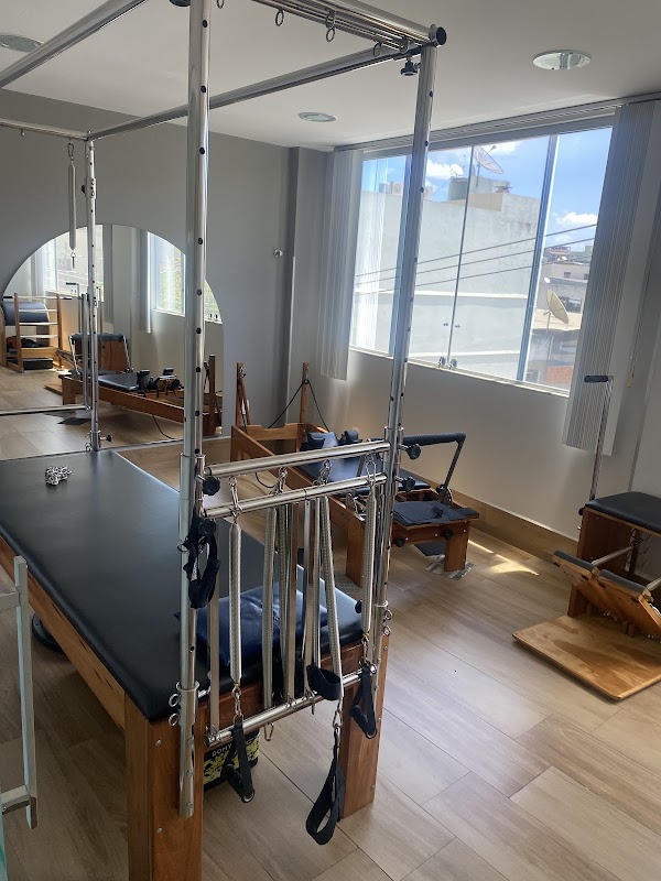 Bem Estar Fisioterapia