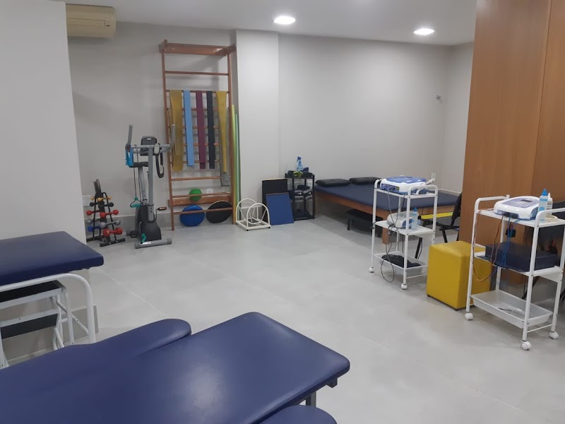 Bem Estar Fisioterapia - Fisioterapia em Campo Grande, Cariacica/ES - Foto 2