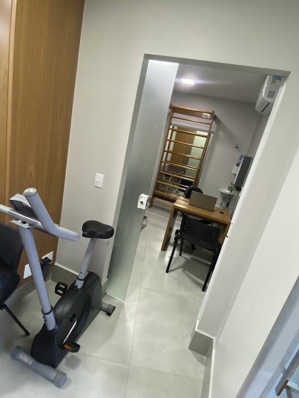 Bem Estar Fisioterapia - Fisioterapia em Campo Grande, Cariacica/ES - Foto 4